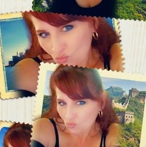 Meet your Posher, Laurie